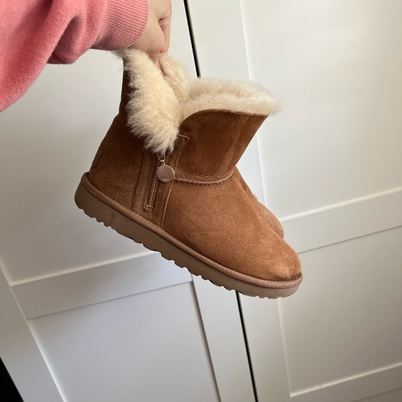 UGG Bailey zip mini - Picture 10 of 11